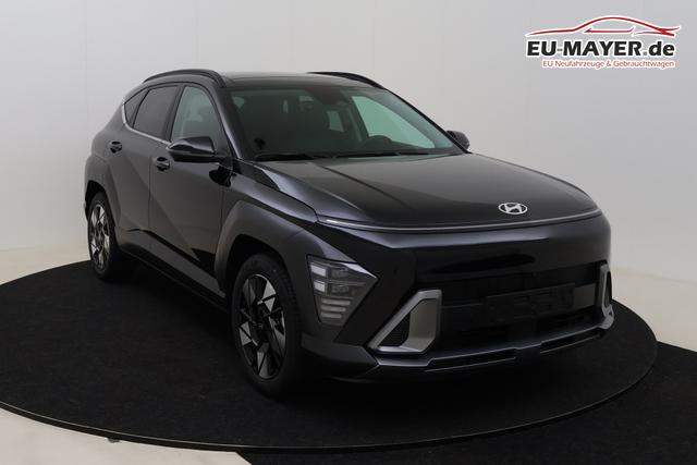 Hyundai KONA Shine Sensation+ 