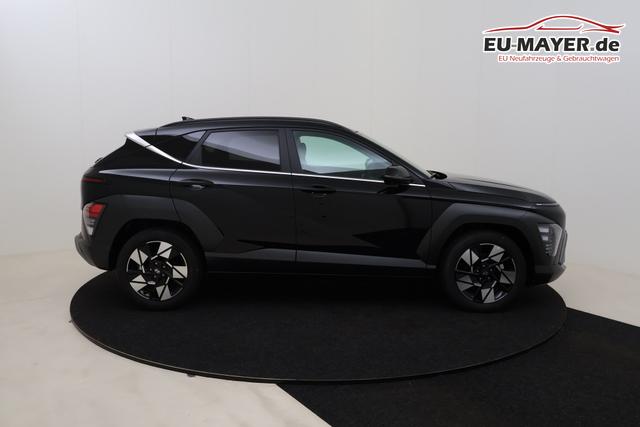 Hyundai KONA Shine Sensation+ 