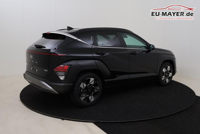 Hyundai KONA Shine Sensation+ 