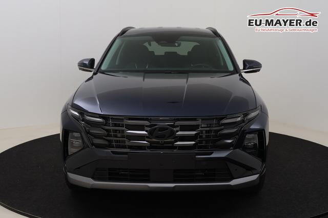 Hyundai TUCSON Shine 