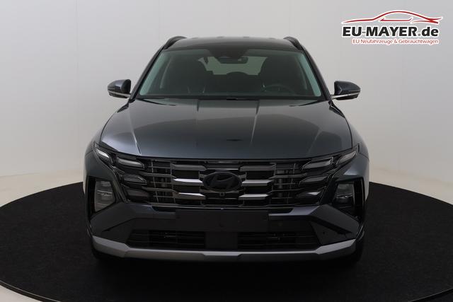 Hyundai TUCSON Shine 