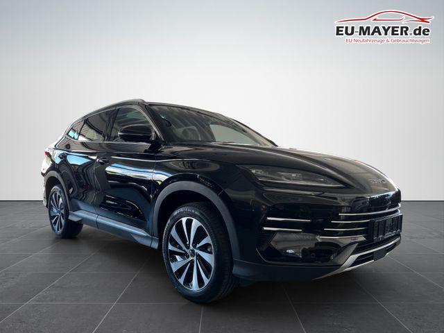 BYD Seal U DM-i Design AWD /360&deg;/HUD/SHZ/PANO-DA 