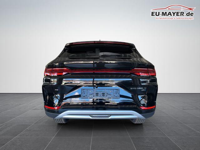BYD Seal U DM-i Design AWD /360&deg;/HUD/SHZ/PANO-DA 