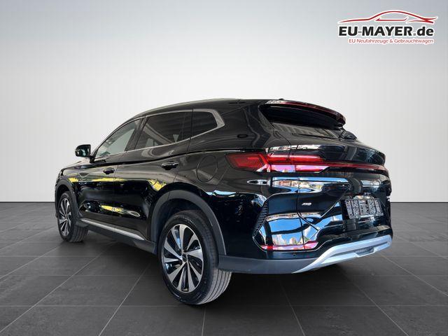 BYD Seal U DM-i Design AWD /360&deg;/HUD/SHZ/PANO-DA 