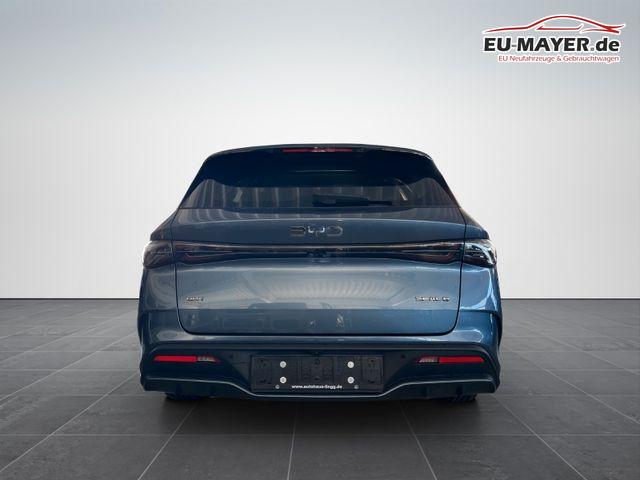 BYD Seal 6 DM-i TOURING Comfort/360&deg;/HUD/SHZ/PANO-DA 