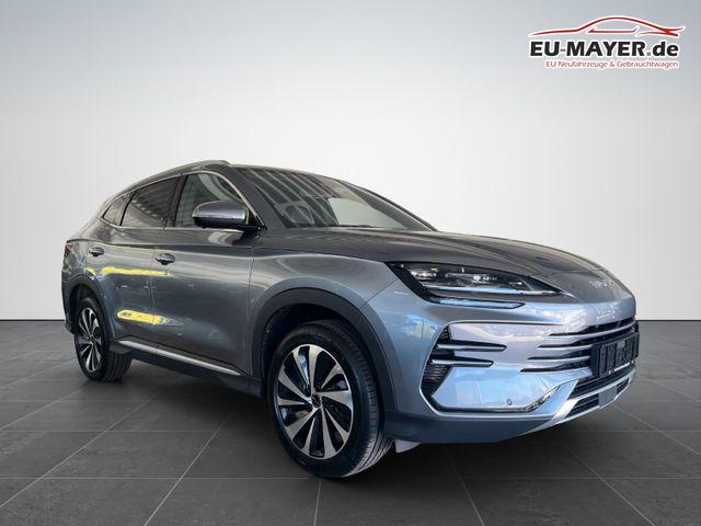 BYD Seal U DM-i Design AWD /360&deg;/HUD/SHZ/PANO-DA 
