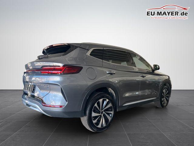 BYD Seal U DM-i Design AWD /360&deg;/HUD/SHZ/PANO-DA 