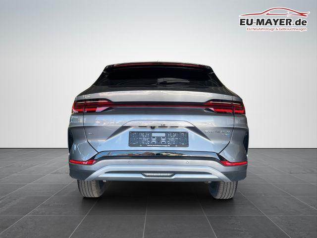 BYD Seal U DM-i Design AWD /360&deg;/HUD/SHZ/PANO-DA 