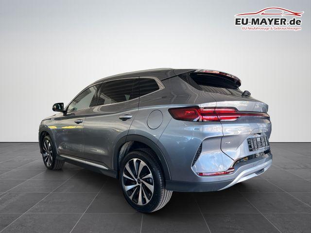BYD Seal U DM-i Design AWD /360&deg;/HUD/SHZ/PANO-DA 
