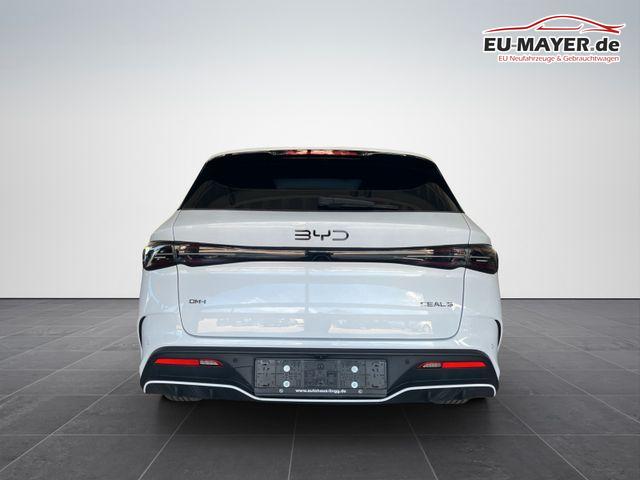 BYD Seal 6 DM-i TOURING Comfort/360&deg;/HUD/SHZ/PANO-DA 