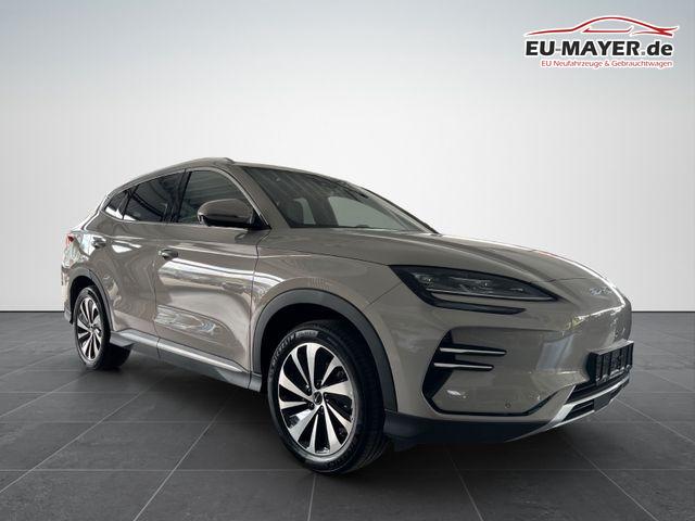 BYD Seal U DM-i Design AWD /360&deg;/HUD/SHZ/PANO-DA 