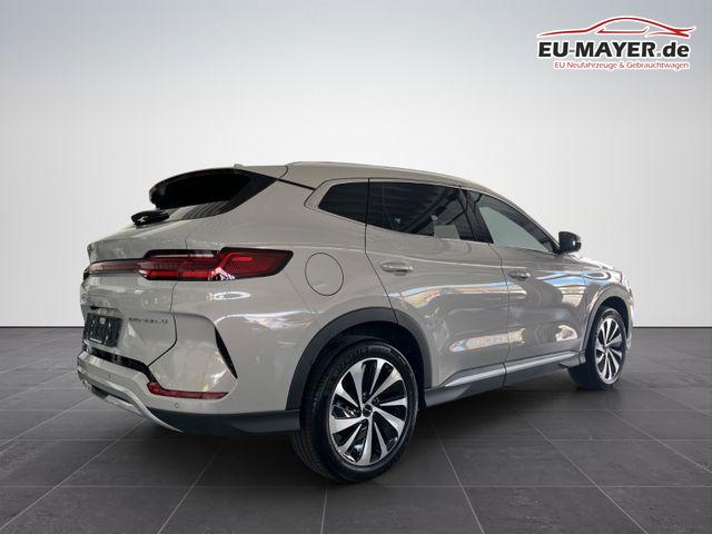 BYD Seal U DM-i Design AWD /360&deg;/HUD/SHZ/PANO-DA 