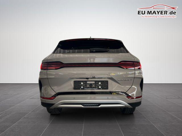 BYD Seal U DM-i Design AWD /360&deg;/HUD/SHZ/PANO-DA 