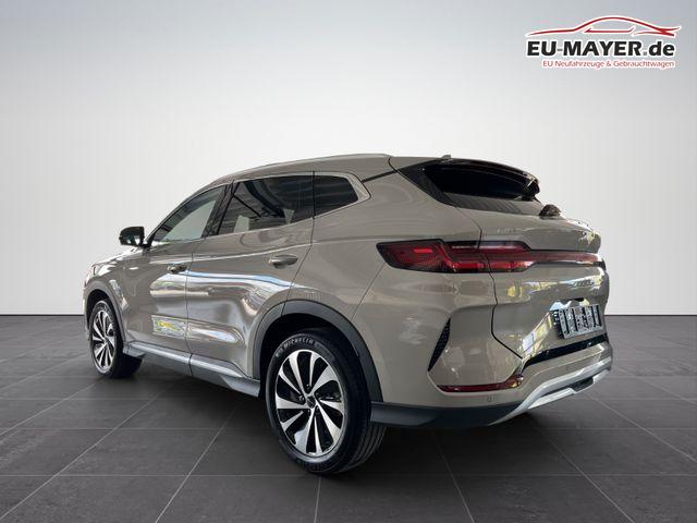 BYD Seal U DM-i Design AWD /360&deg;/HUD/SHZ/PANO-DA 