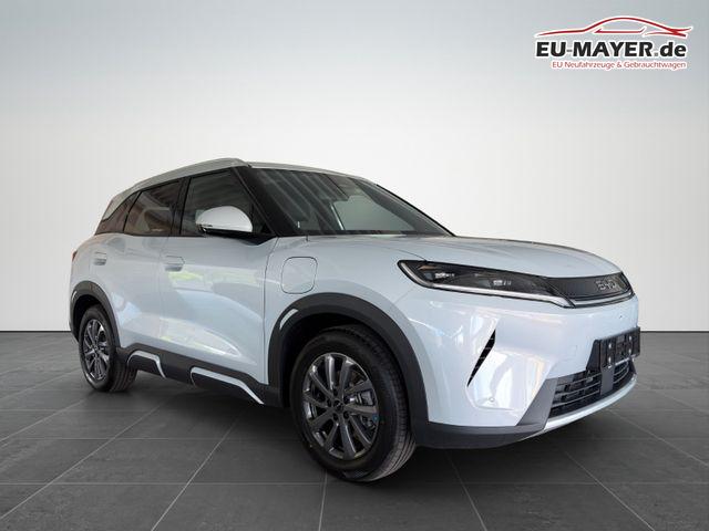 BYD Atto 2 DM-i Boost /PANO/SHZ/SOFORT 