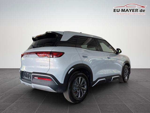 BYD Atto 2 DM-i Boost /PANO/SHZ/SOFORT 