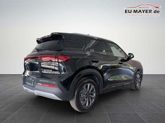 BYD Atto 2 DM-i Boost /PANO/SHZ/SOFORT 