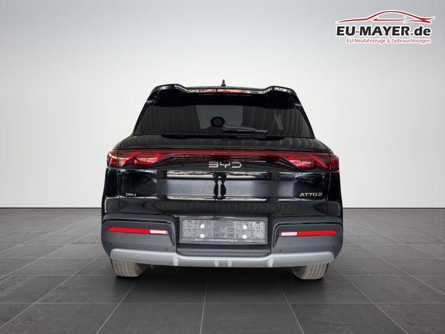 BYD Atto 2 DM-i Boost /PANO/SHZ/SOFORT 