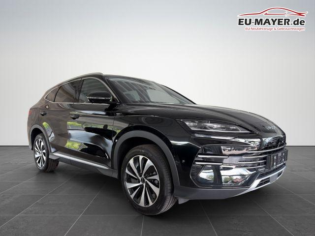 BYD Seal U DM-i Boost /360&deg;/HUD/SHZ/PANO-DA/19Z/ 