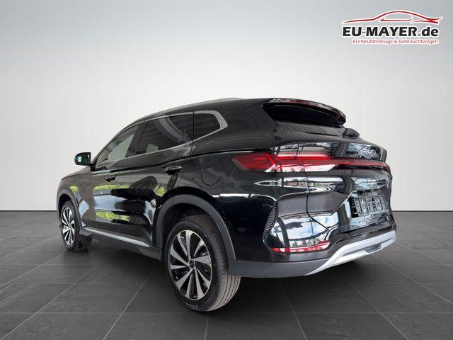 BYD Seal U DM-i Boost /360&deg;/HUD/SHZ/PANO-DA/19Z/ 