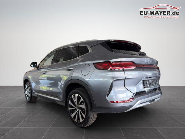 BYD Seal U DM-i Boost /360&deg;/HUD/SHZ/PANO-DA/19Z/ 