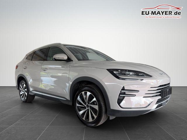 BYD Seal U DM-i Design AWD /360&deg;/HUD/SHZ/PANO-DA 