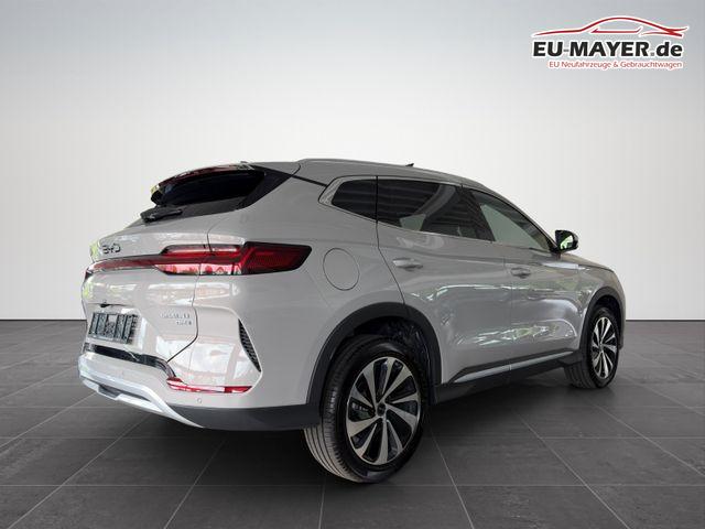 BYD Seal U DM-i Design AWD /360&deg;/HUD/SHZ/PANO-DA 