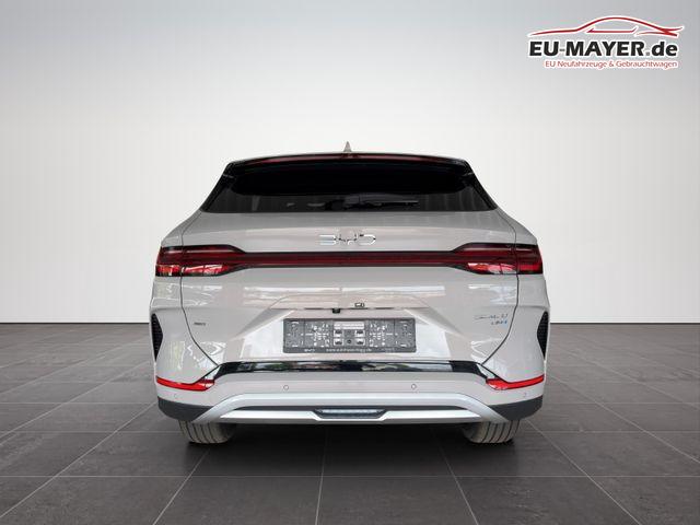 BYD Seal U DM-i Design AWD /360&deg;/HUD/SHZ/PANO-DA 