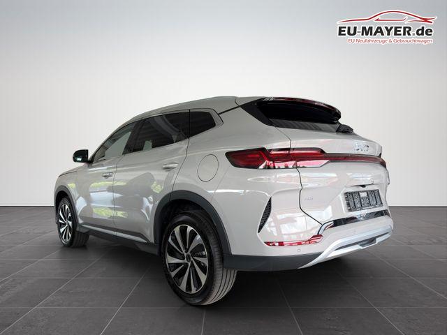 BYD Seal U DM-i Design AWD /360&deg;/HUD/SHZ/PANO-DA 