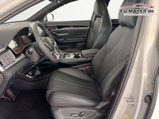 BYD Seal U DM-i Boost /360&deg;/HUD/SHZ/PANO-DA/19Z/ 