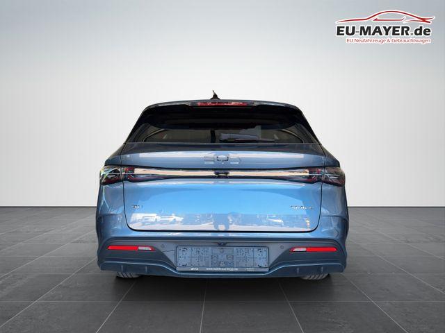 BYD Seal 6 DM-i TOURING Boost /LED/17Z/NAV/ACC/RFK 