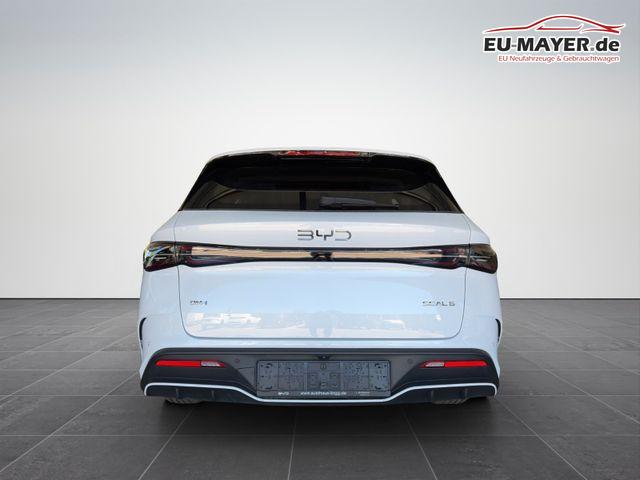 BYD Seal 6 DM-i TOURING Boost /LED/17Z/NAV/ACC/RFK 