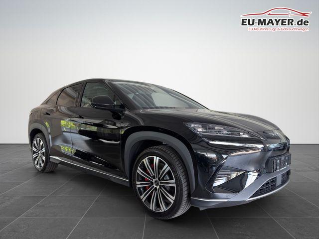 BYD Sealion 7 Design AWD /360&deg;/HUD/SHZ/PANO-DA/ 