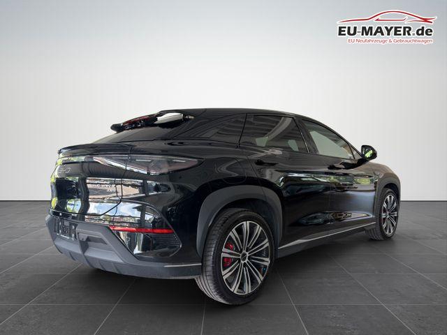 BYD Sealion 7 Design AWD /360&deg;/HUD/SHZ/PANO-DA/ 