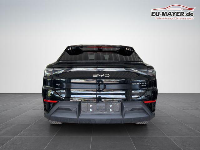 BYD Sealion 7 Design AWD /360&deg;/HUD/SHZ/PANO-DA/ 