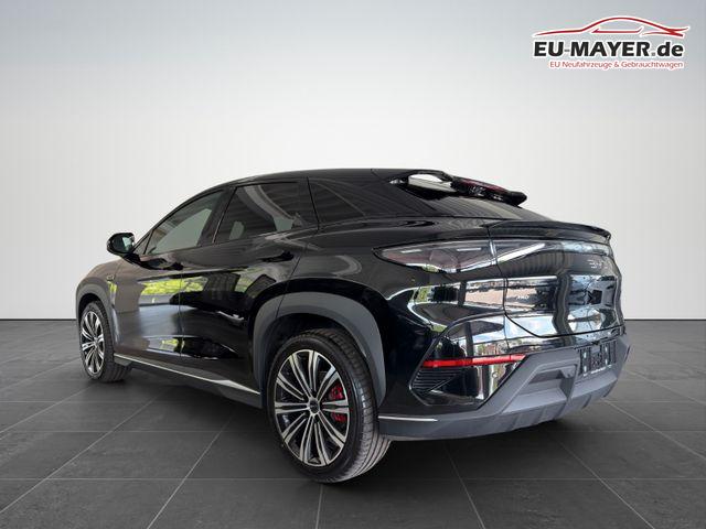 BYD Sealion 7 Design AWD /360&deg;/HUD/SHZ/PANO-DA/ 