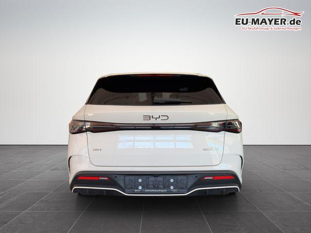 BYD Seal 6 DM-i TOURING Comfort/360&deg;/HUD/SHZ/PANO-DA 