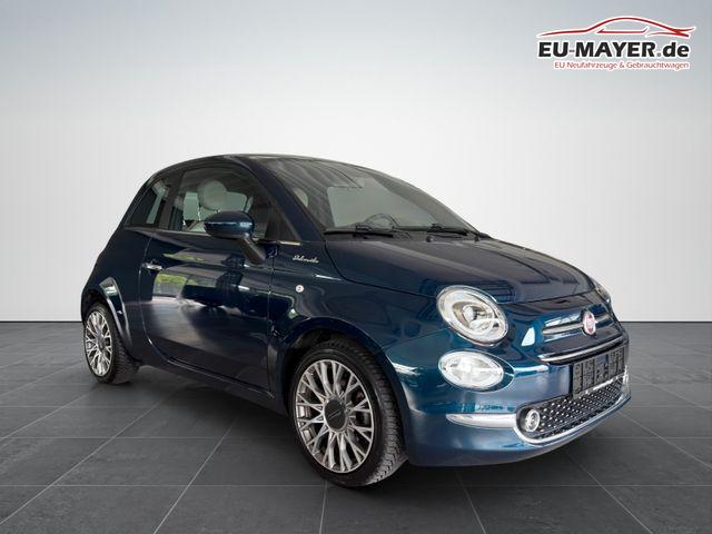 Fiat 500 1.0 DOLCEVITA 16Z/KLIMAA/PANO-DA/TFT/ 
