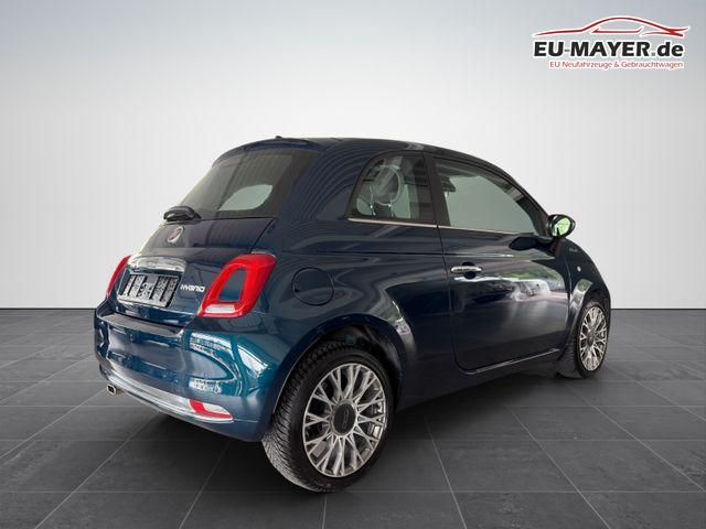 Fiat 500 1.0 DOLCEVITA 16Z/KLIMAA/PANO-DA/TFT/ 