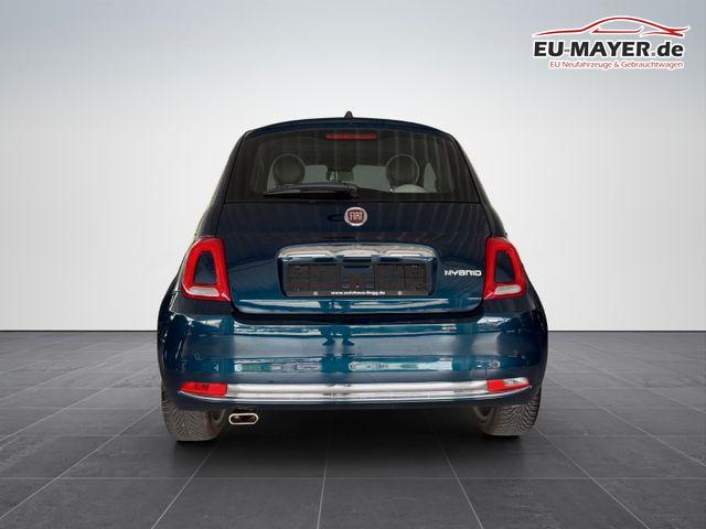 Fiat 500 1.0 DOLCEVITA 16Z/KLIMAA/PANO-DA/TFT/ 