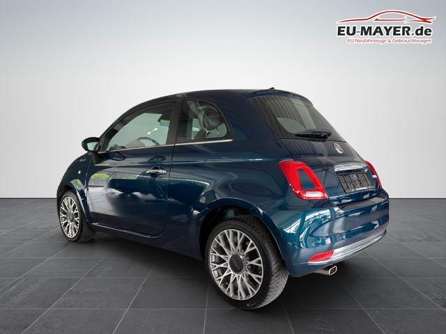 Fiat 500 1.0 DOLCEVITA 16Z/KLIMAA/PANO-DA/TFT/ 