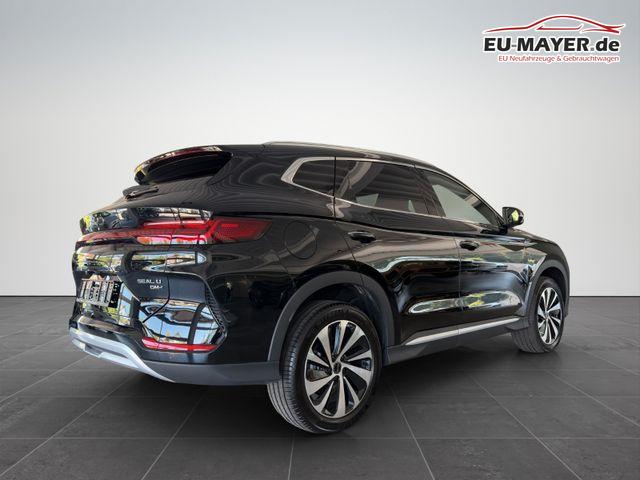 BYD Seal U DM-i Design AWD /360&deg;/HUD/SHZ/PANO-DA 