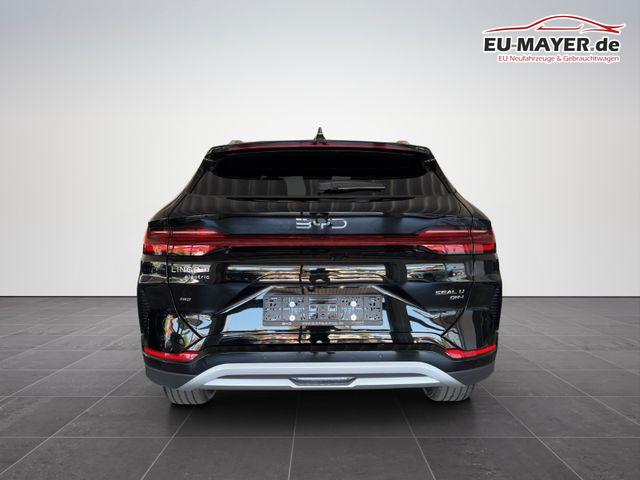 BYD Seal U DM-i Design AWD /360&deg;/HUD/SHZ/PANO-DA 