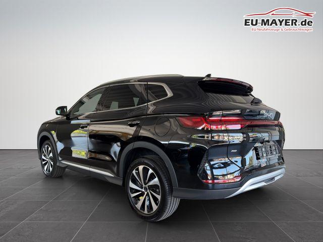 BYD Seal U DM-i Design AWD /360&deg;/HUD/SHZ/PANO-DA 