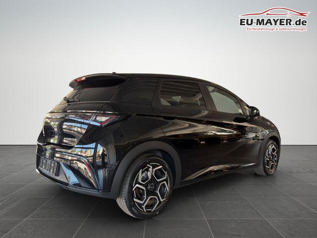 BYD Dolphin G Design/LEDER/360&deg;/PANO-DA/ACC/SHZ 