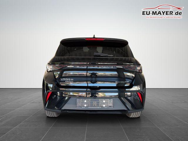 BYD Dolphin G Design/LEDER/360&deg;/PANO-DA/ACC/SHZ 