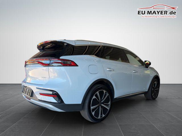 BYD Tang NEW EV-NL 4WD/PANO/HUD/21Z/ 