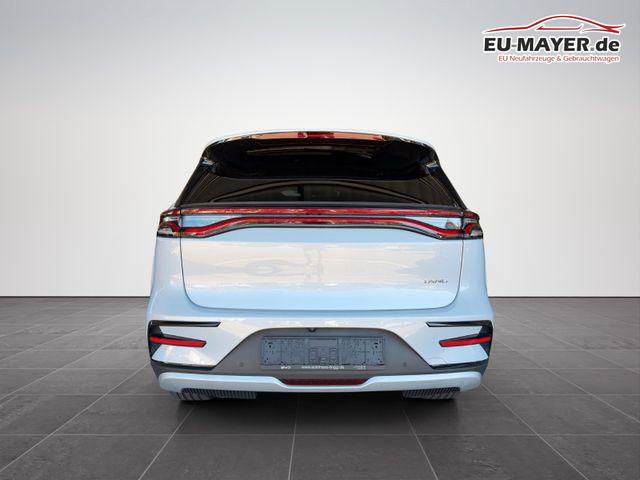 BYD Tang NEW EV-NL 4WD/PANO/HUD/21Z/ 
