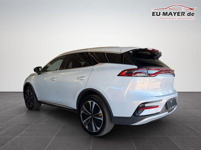 BYD Tang NEW EV-NL 4WD/PANO/HUD/21Z/ 