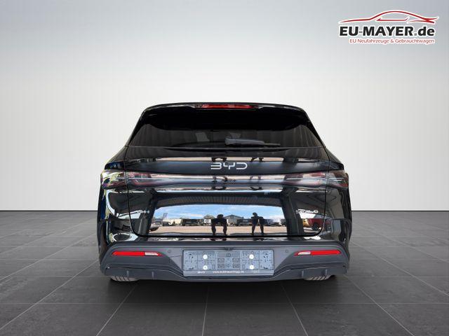 BYD Seal 6 DM-i TOURING Comfort/360&deg;/HUD/SHZ/PANO-DA 